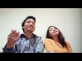 Akhir Cerita Cinta Cover By Tonho Winxi