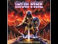 Iron Fire - When The Heroes Fall 