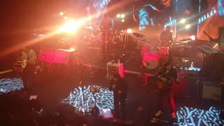 Zoe - Al Final(Live at Chicago)