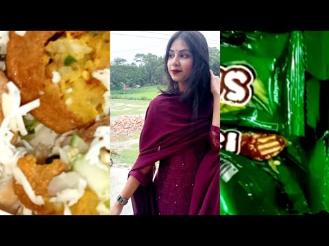 Finally my first vlog is ready to be released. Stay connected with Afifa Moon and do share. Thanks🖤