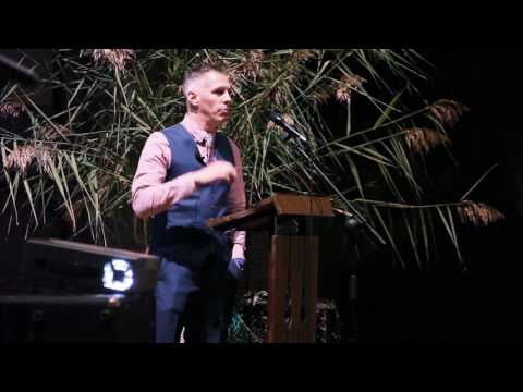 Opening Luctor et Emergo (28 oktober 2015)