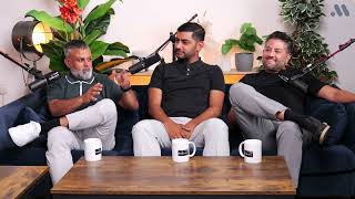 Has Prideview's Indian Descent Been An Advantage?