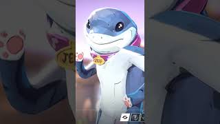Jeff The Land Shark.. BUT Modded #marvelrivals #marvel