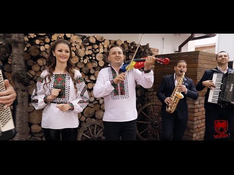 Vasilica Ceterasu si Amalia Ursu - Barbatul meu (Colaj NOU 2018)