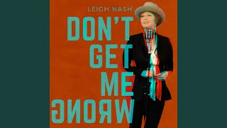 Don’t Get Me Wrong