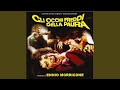 Seguita - Ennio Morricone - Topic Seguita