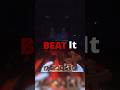 BEAT IT Doors Edit