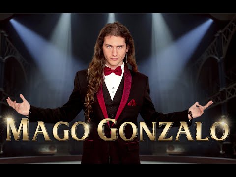 Trailer Mago Gonzalo