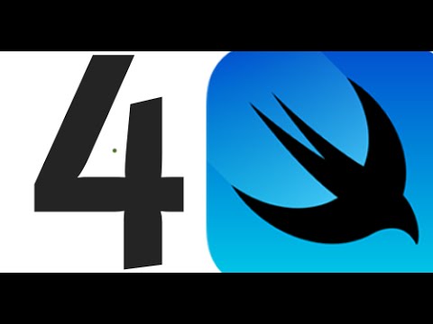 Swift Tutorial: Games & Apps Part 4 (SceneKit)