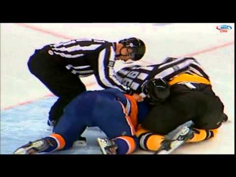 Ty Wishart vs Kevan Miller