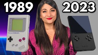 Is This The Greatest Game Boy Ever Made !?