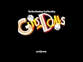 Guys and Dolls - I've Never Been in Love Before