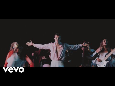 Secrets - We Three (US, Oregon)