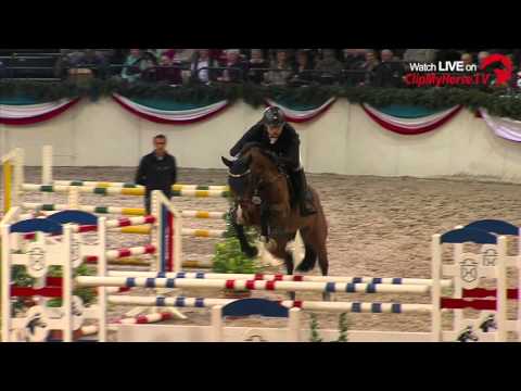 Holsteiner Verbandshengstschau | Highlights | Neumünster | 2016