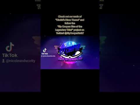 Our Remix of "Dimitri's Disco Theme" for "Sly Cooper: Rise of the Legendary Thief"!