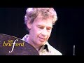 Bruford - Borstlap: Happenstance (Bruford- Borstlap: In Concert in Holland, 2004)