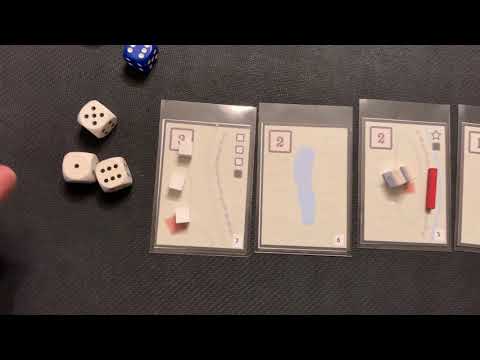 Kettle Hill -- How To Setup