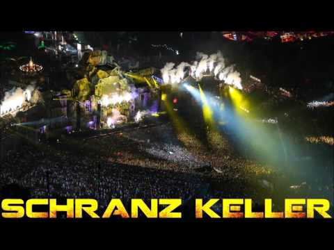 Elektrochemie LK - Schall [Schranz RMX]