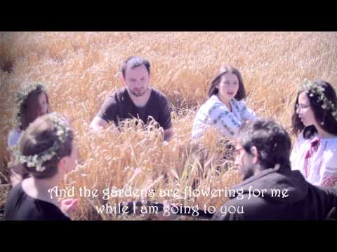 I'll go to distant mountains (Я піду в далекі гори)