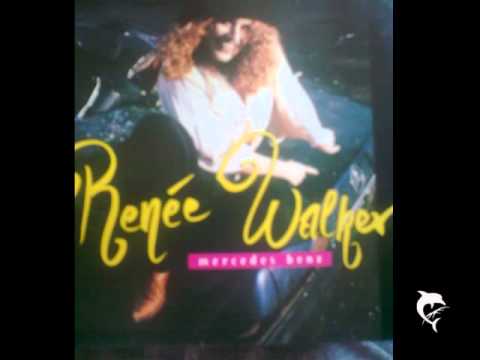Renee Walker - Mercedes Benz