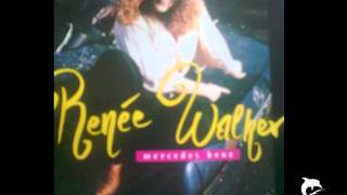 Renee Walker - Mercedes Benz
