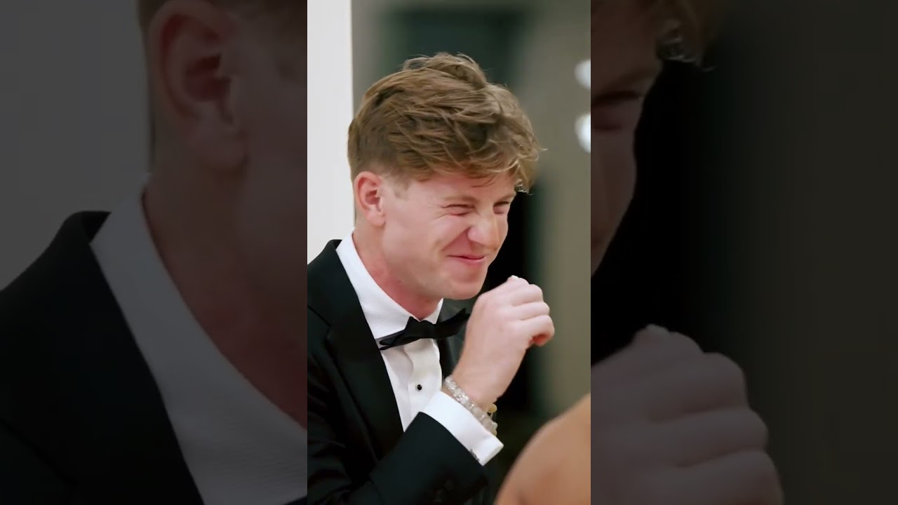 Shoving Cake In Tara’s Face 😂