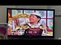 Closing To Barney S Night Before Christmas 1999 VHS