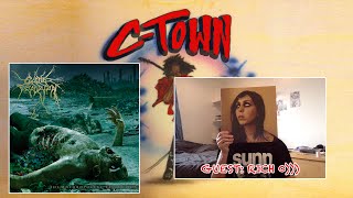 Cattle Decapitation "The Anthropocene Extinction" Review w/ Rich O)))