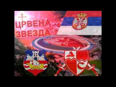 Cofo (JBK) feat Delije Sever