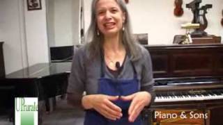 Conservatoire Dynamique des gestes techniques