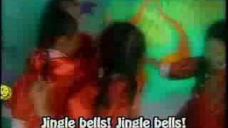 2003年  Twins - Jingle Bells