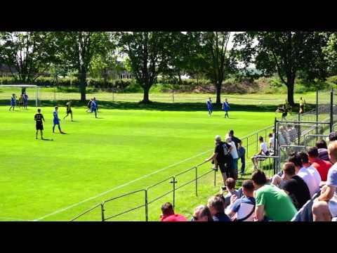 27.05.2017 KRATONOHY (HIGHLIGHT)