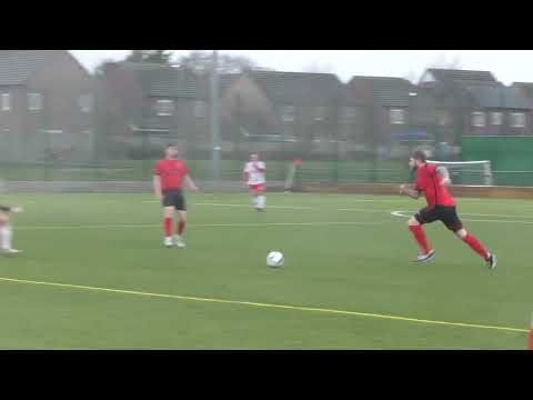 Netherton United FC v Eunice FC - Peterborough Challenge Cup 2024/25 [QF]