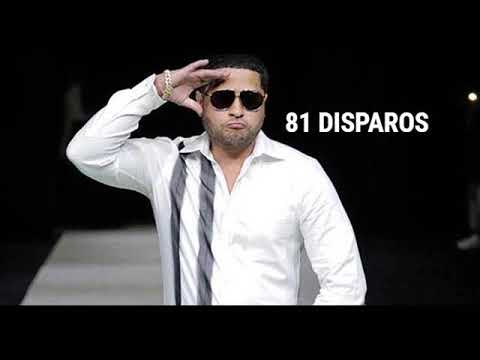 Tempo - 81 Disparos (Audio)