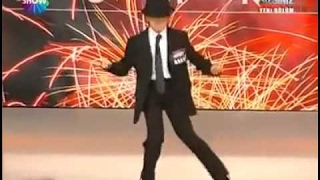 12 YEAR-OLD SHOCKS Judges with AMAZING Michael Jackson Dance | WOW