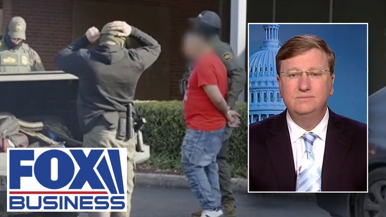 ‘LAW AND ORDER’: DHS to deploy 250 agents to Louisiana and Missouri