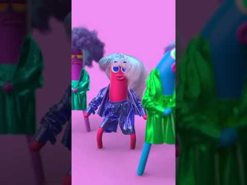 proof be gone💜💚💙