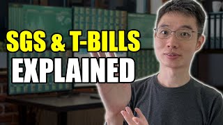 What Is SGS And T-Bills? | Step By Step Tutorial