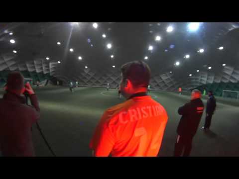 Novilion vs Fc wczorajsi 04.02.2016 cz 1