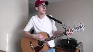 Bayside - Winter (Cover)