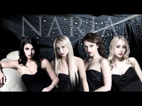 Naria Demo Reel