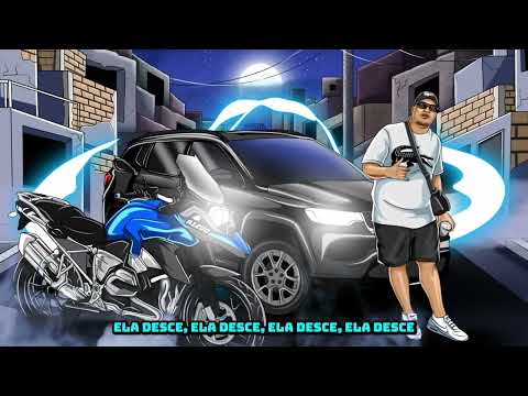 MC Gordinho do Catarina "No Baile do Serrão" ft. Ws da Igrejinha, DG DO BROOKLYN, DJ Scar [Faixa 1]