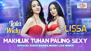 Download lagu MAKHLUK TUHAN PALING SEXY - LISSA IN MACAO & LALA WIDY ft. OM NIRWANA | VERSI KOPLO | LIVE MUSIC mp3 Download lagu MAKHLUK TUHAN PALING SEXY - LISSA IN MACAO & LALA WIDY ft. OM NIRWANA | VERSI KOPLO | LIVE MUSIC mp3