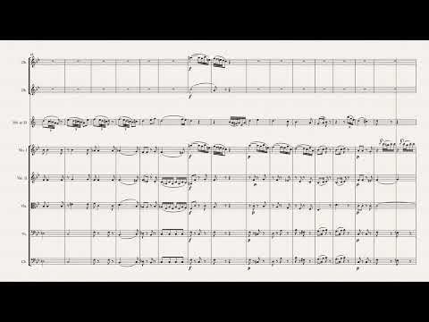 Natural Horn Concerto no10 Original Opus 266 Papazafeiropoulos