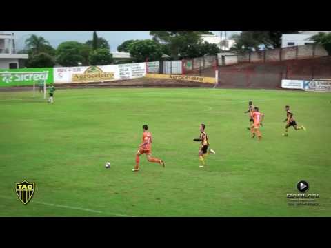 TAC 2X0 PRS Garibaldi 05.04.2017 - SEGUNDONA GAÚCHA