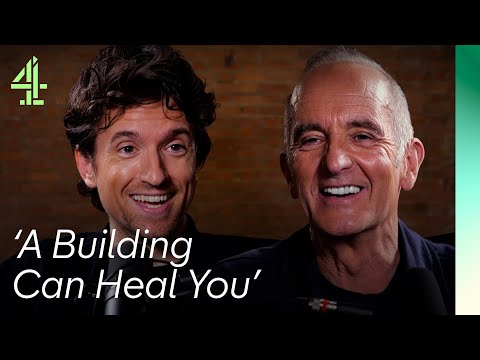 Healing Homes, Greg’s New Year's Eve Confession & Kevin’s Desert Island Tool