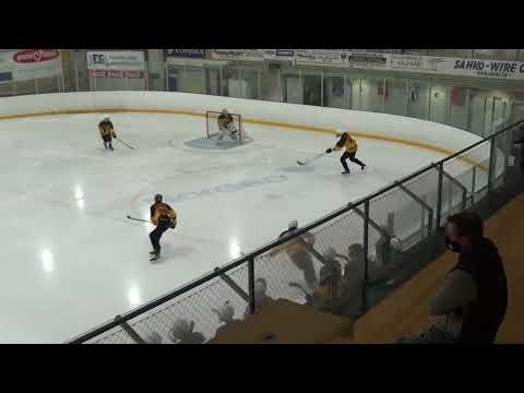 U17 KuKi - Koovee 24.10.2020