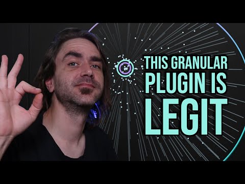 Output Portal Granular Plugin - Why It's So Awesome