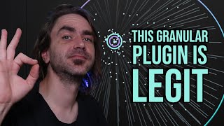 Video thumbnail for Output Portal Granular Plugin - Why It's So Awesome by Dash Glitch