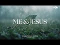 ME JESUS Soaking Worship Instrumental Prayer And Devotional